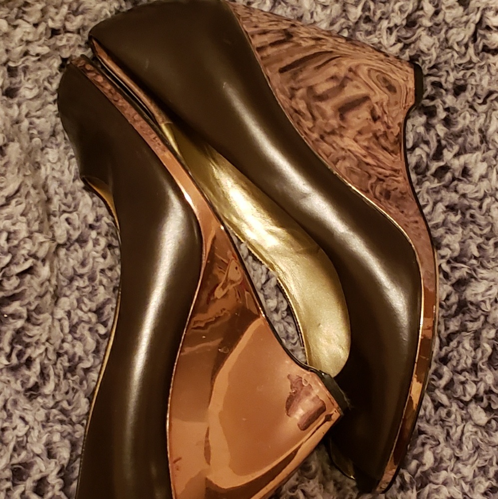 Wedges - Picture 3 of 5